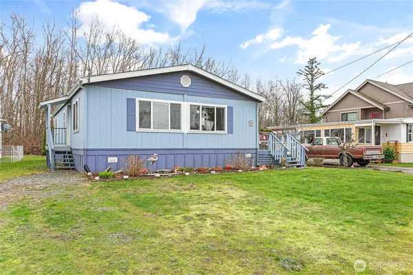 $479,000 | 7460 Sunset Drive, Blaine, WA 98230
