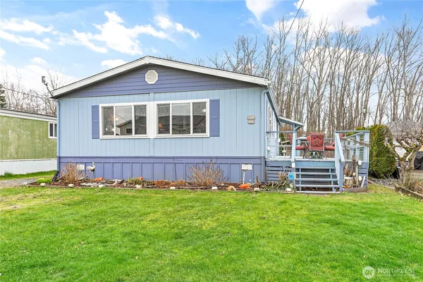 $479,000 | 7460 Sunset Drive, Blaine, WA 98230