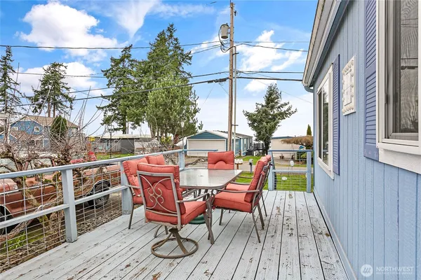 $479,000 | 7460 Sunset Drive, Blaine, WA 98230
