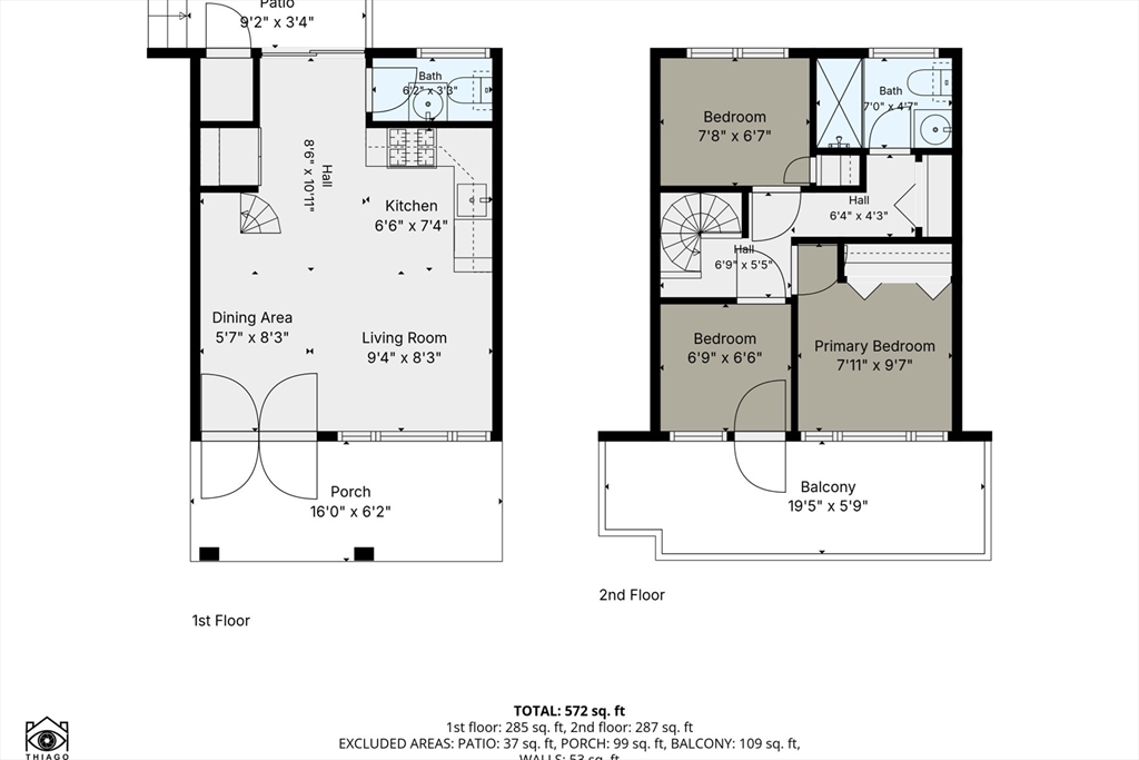 405 Lower County Road, Unit 6A Harwich, MA 02646 - Photo 33 of 33 Gallery Image 33