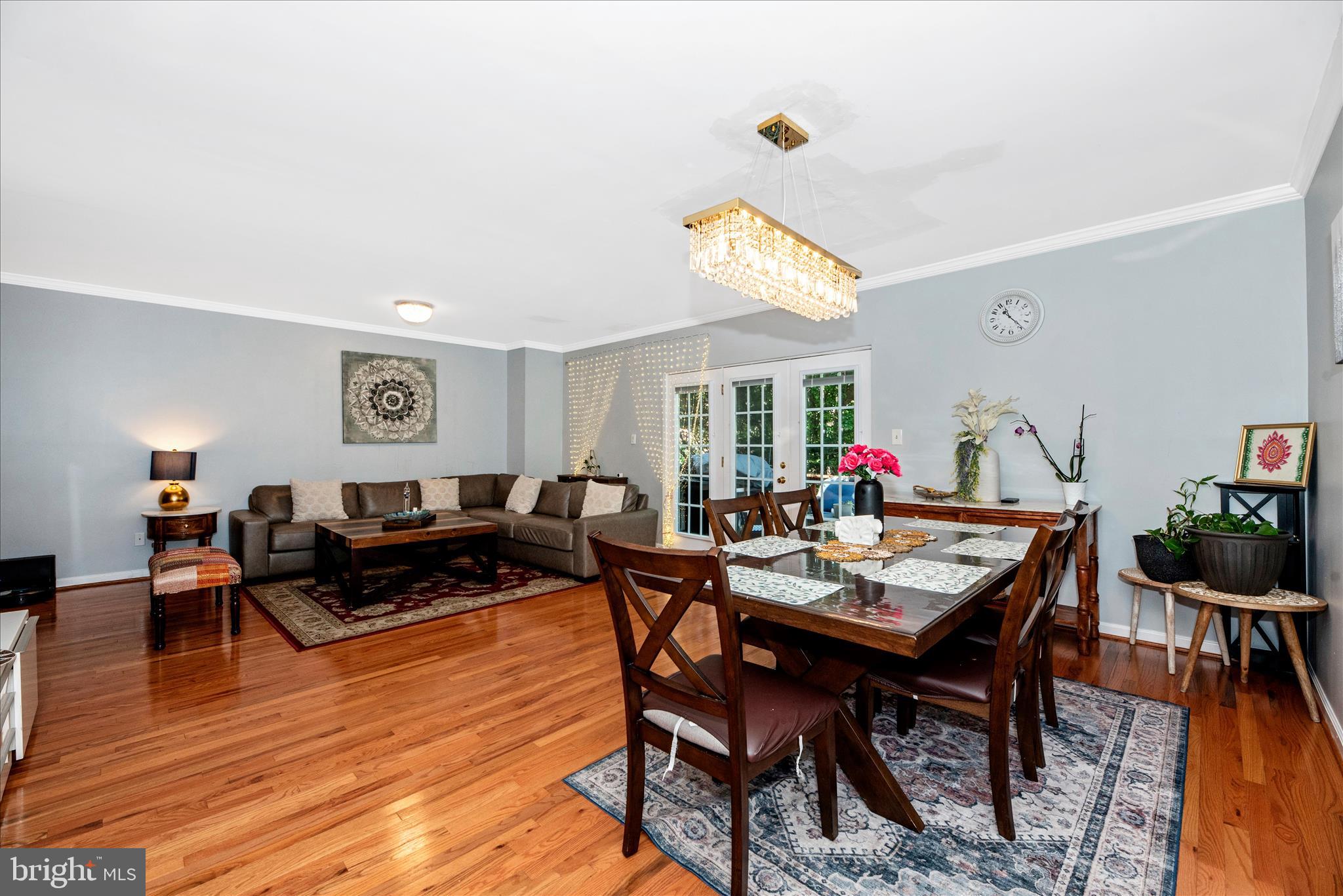 2309 Wonderview Road Lutherville-Timonium, MD 21093 - Photo 13 of 42 Dining Room