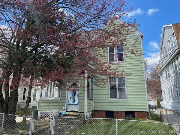 $299,000 | 221 Bunnell Street, Bridgeport, CT 06607
