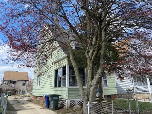 $299,000 | 221 Bunnell Street, Bridgeport, CT 06607