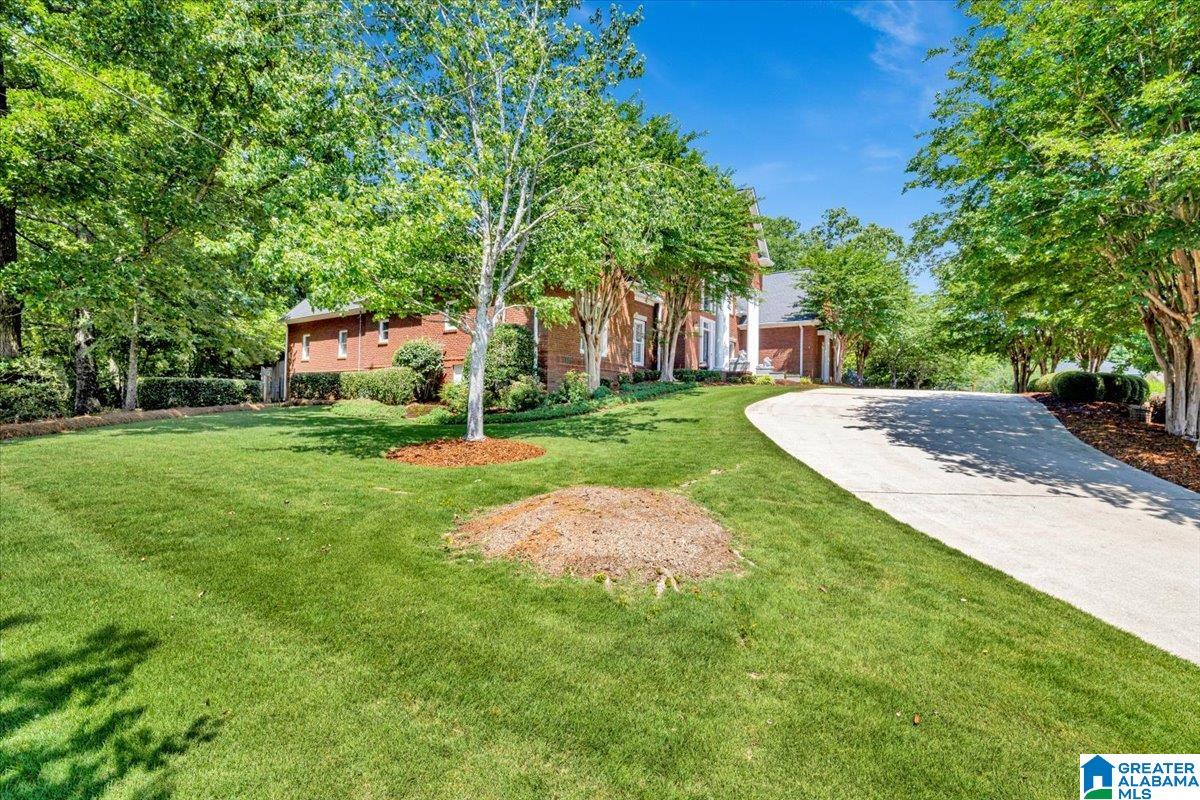 505 Ryding Circle Trussville, AL 35173 - Photo 18 of 92