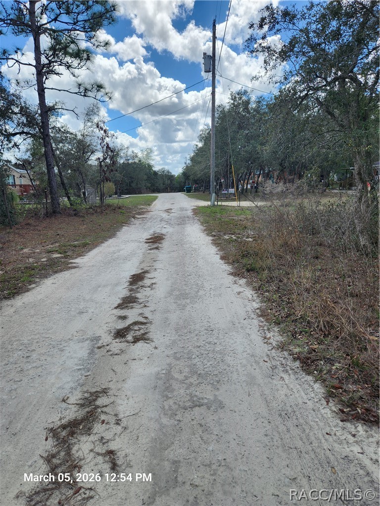 5686 South Butan Point Homosassa, FL 34446 - Photo 6 of 8 Gallery Image 6