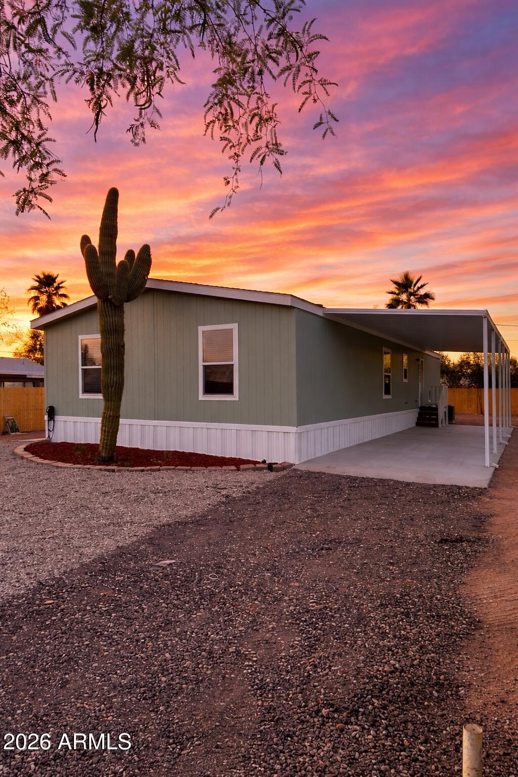 2908 West 12th Place Apache Junction, AZ 85120 - Photo 2 of 11 Front 2