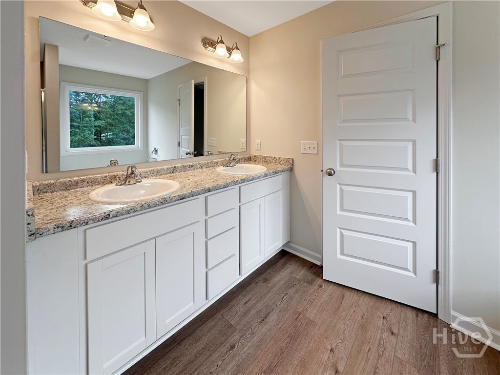 1226 Buckhead Loop Southeast Allenhurst, GA 31301 - Photo 13 of 24