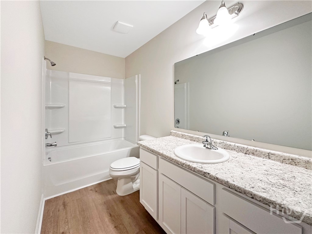 1226 Buckhead Loop Southeast Allenhurst, GA 31301 - Photo 16 of 24