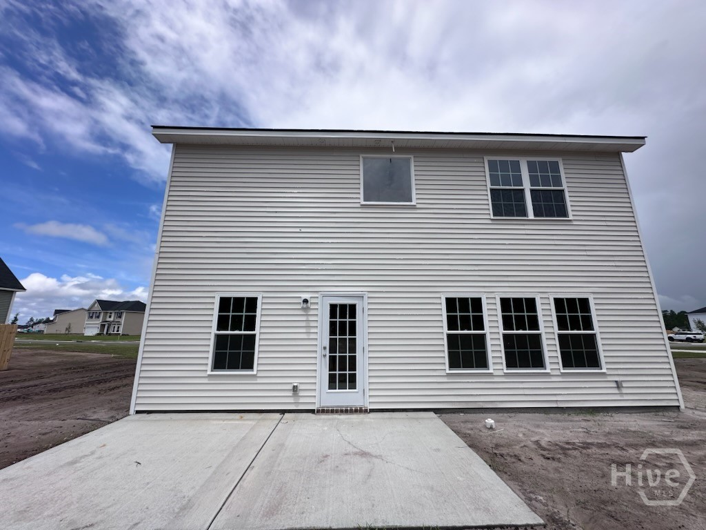 1226 Buckhead Loop Southeast Allenhurst, GA 31301 - Photo 19 of 24