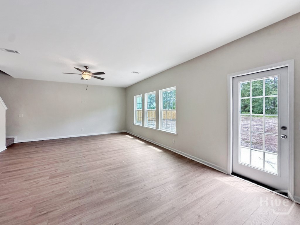 1226 Buckhead Loop Southeast Allenhurst, GA 31301 - Photo 3 of 24