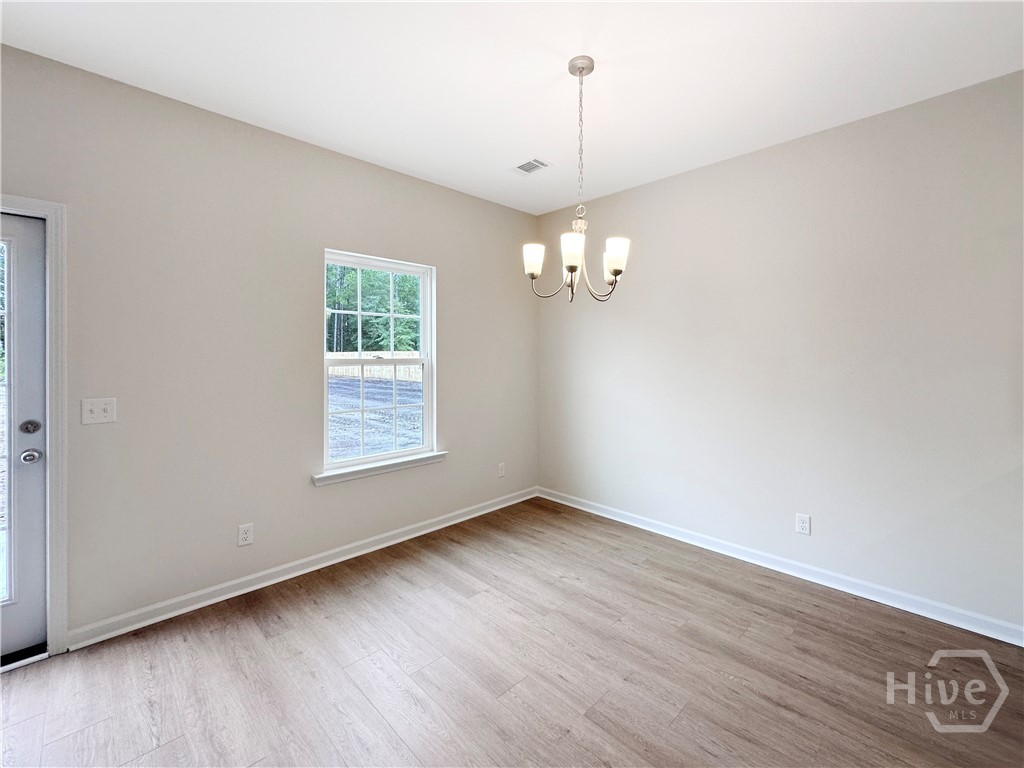 1226 Buckhead Loop Southeast Allenhurst, GA 31301 - Photo 4 of 24