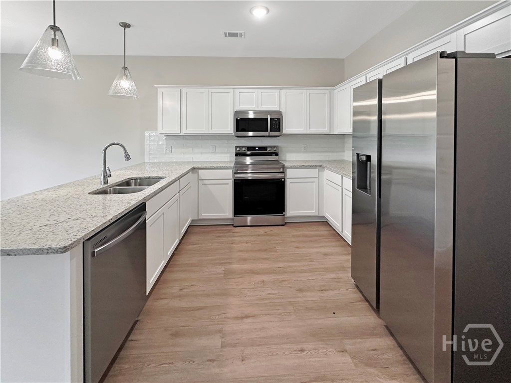 1226 Buckhead Loop Southeast Allenhurst, GA 31301 - Photo 5 of 24