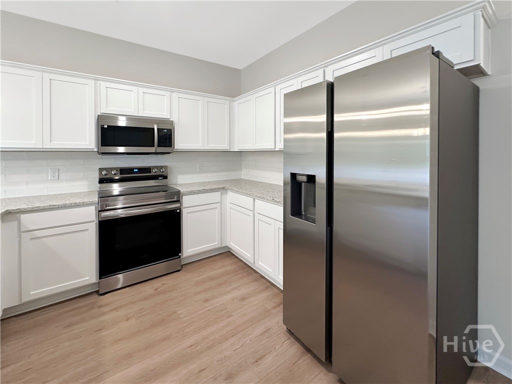 1226 Buckhead Loop Southeast Allenhurst, GA 31301 - Photo 6 of 24