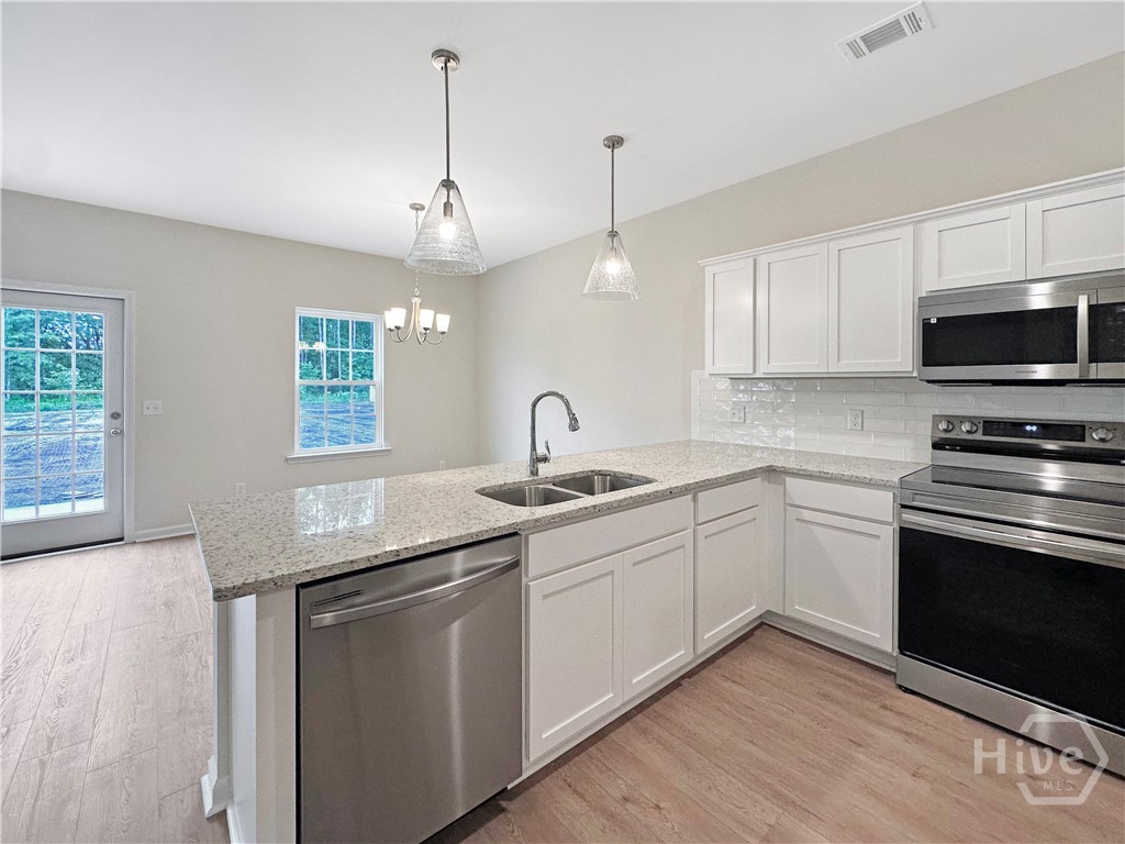 1226 Buckhead Loop Southeast Allenhurst, GA 31301 - Photo 7 of 24