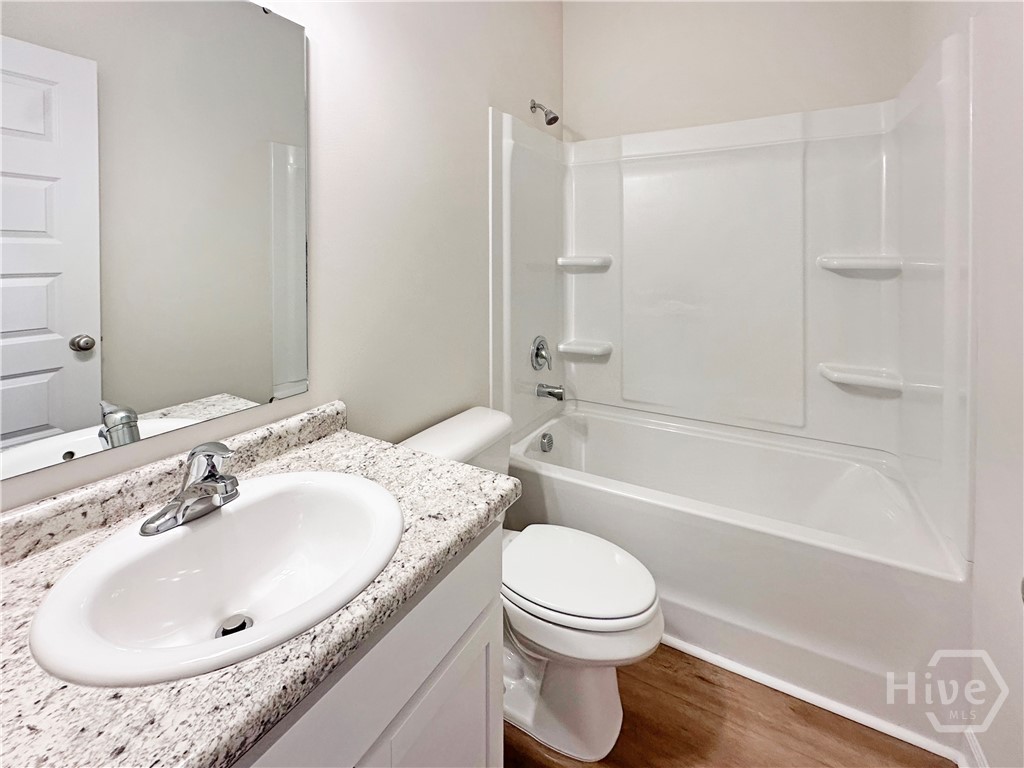 1226 Buckhead Loop Southeast Allenhurst, GA 31301 - Photo 9 of 24