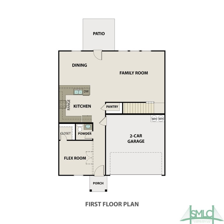 1226 Buckhead Loop Southeast Allenhurst, GA 31301 - Photo 10 of 24