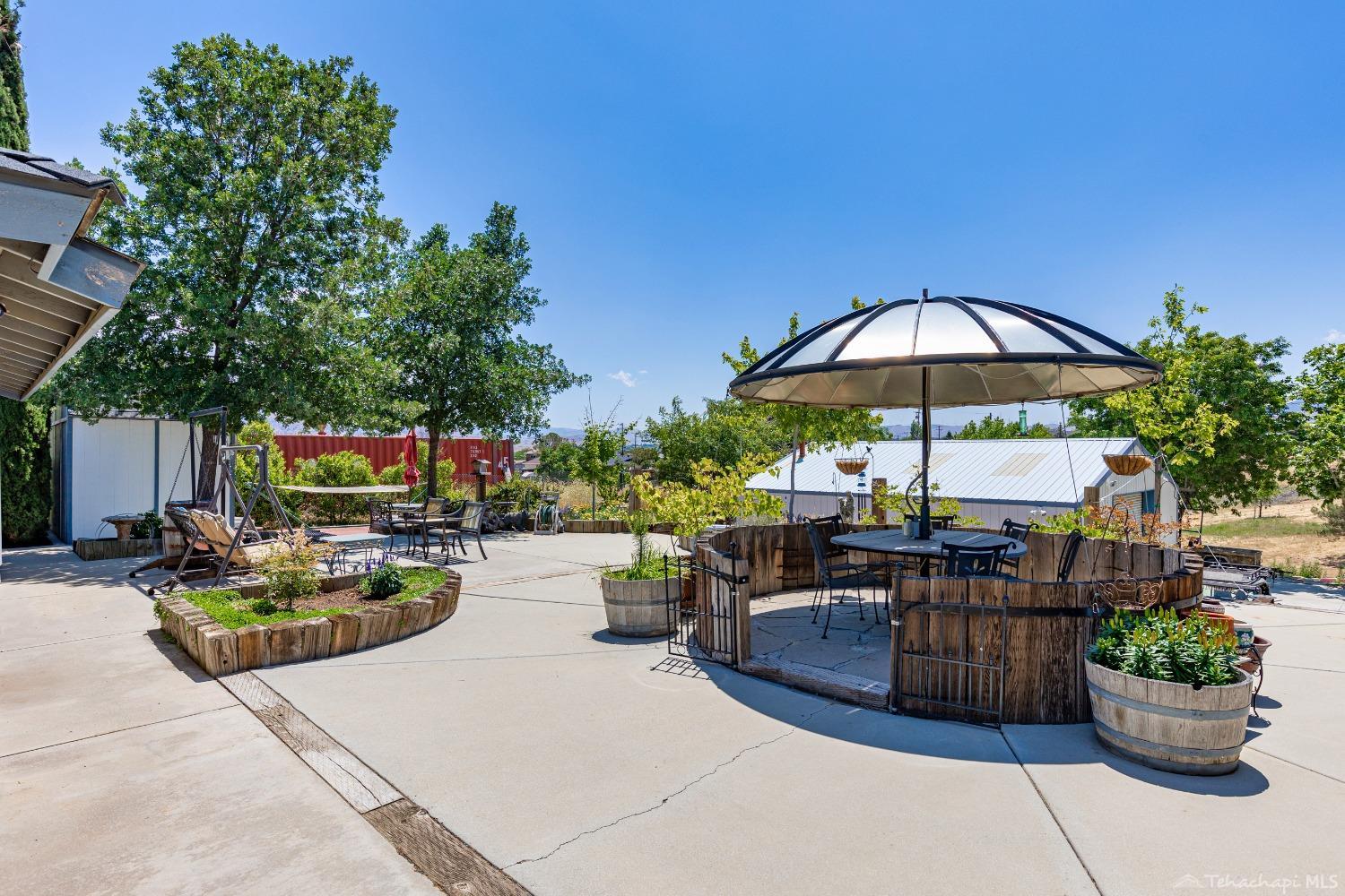 21750 Verde Street Tehachapi, CA 93561 - Photo 27 of 37 Gallery Image 27