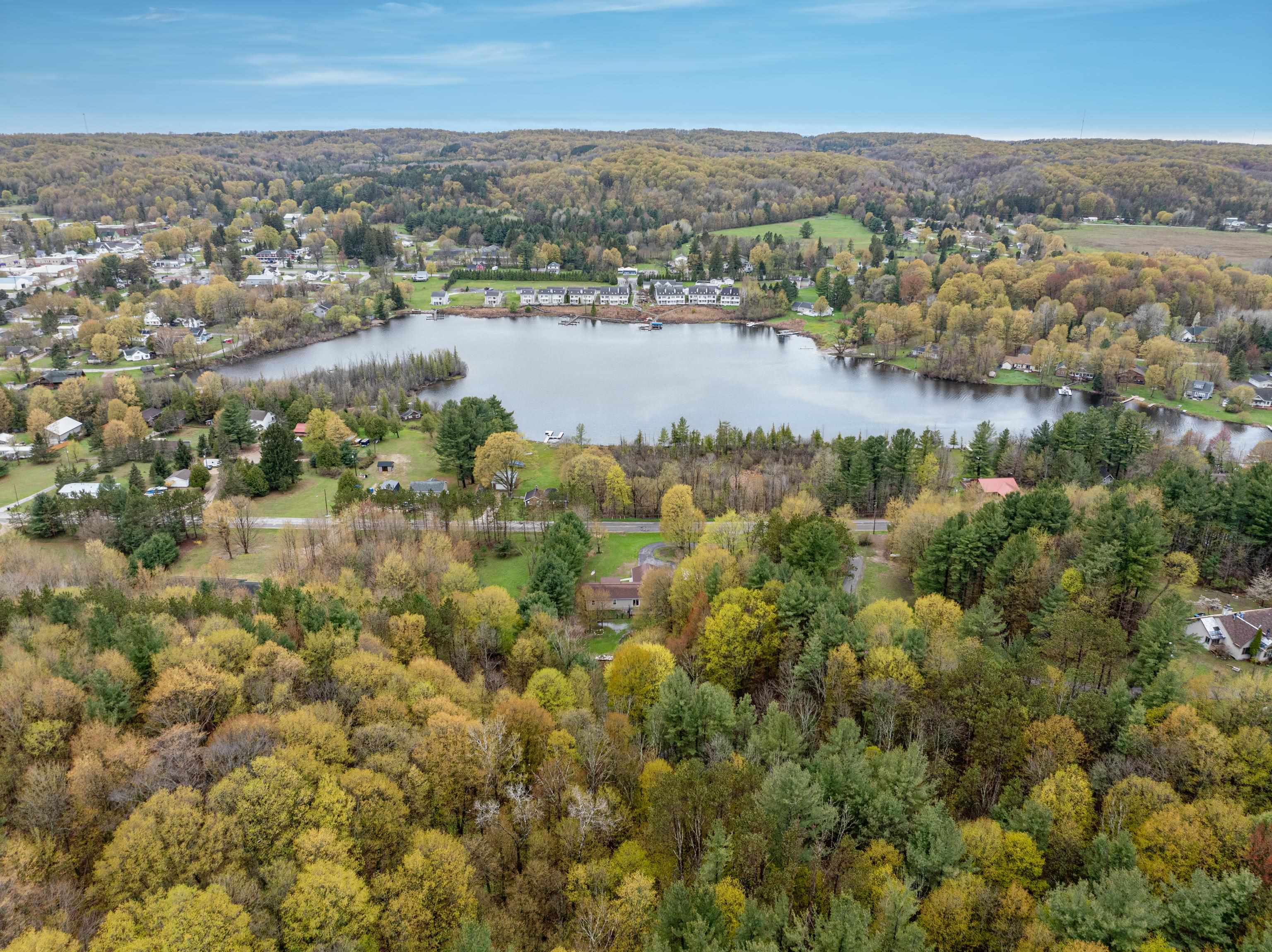2880 Rushton Road Central Lake, MI 49622 - Photo 57 of 59