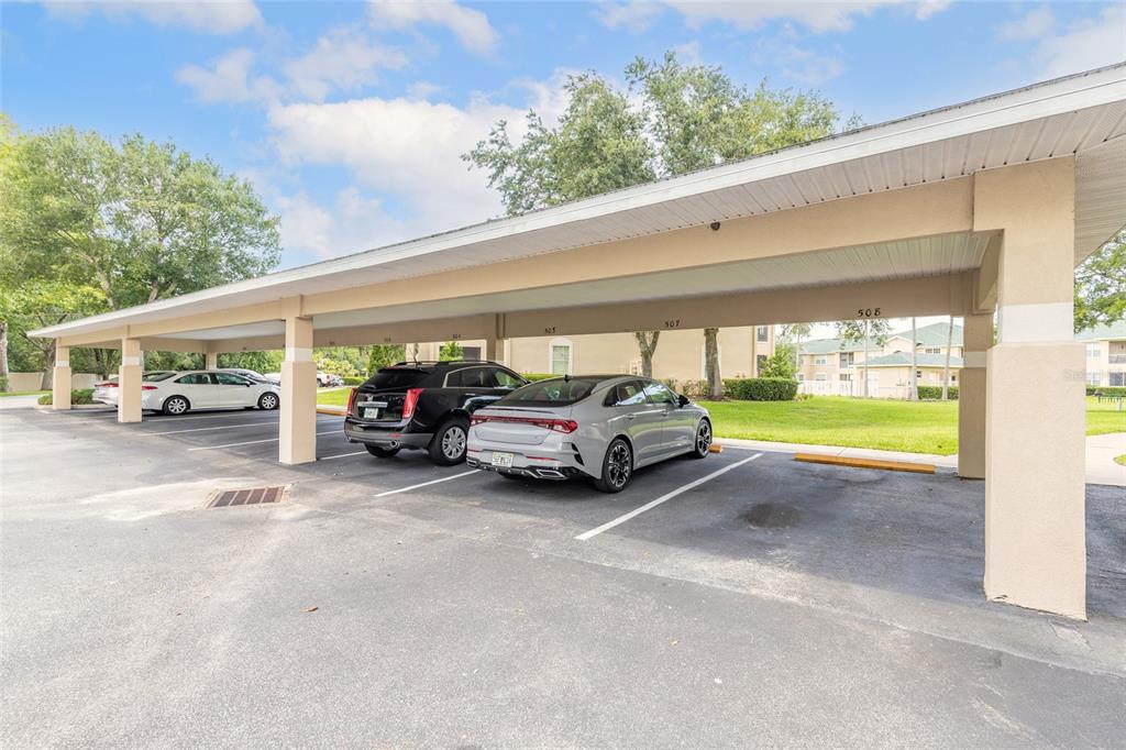830 Airport Road, Unit 507 Port Orange, FL 32128 - Photo 13 of 35