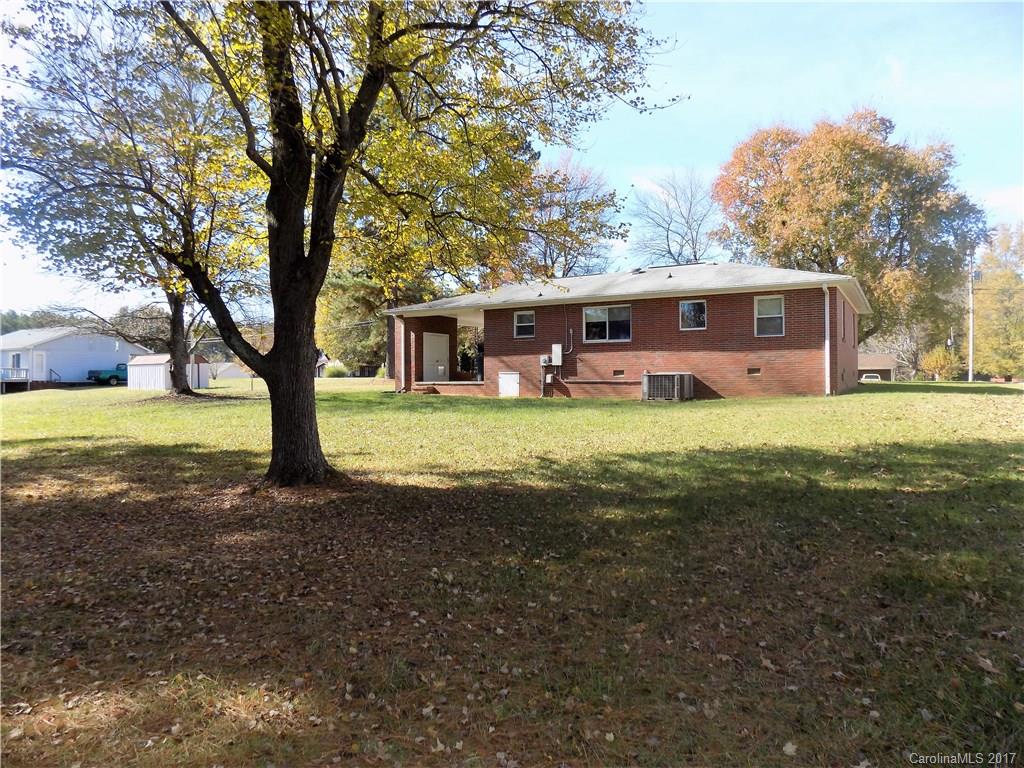 388 Shinnville Road Mooresville, NC 28115 - Photo 14 of 15 a view of a house with a yard