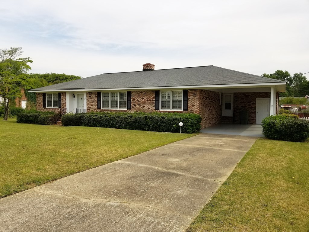 418 Ridge Street Bishopville, SC 29010 - Photo 24 of 27
