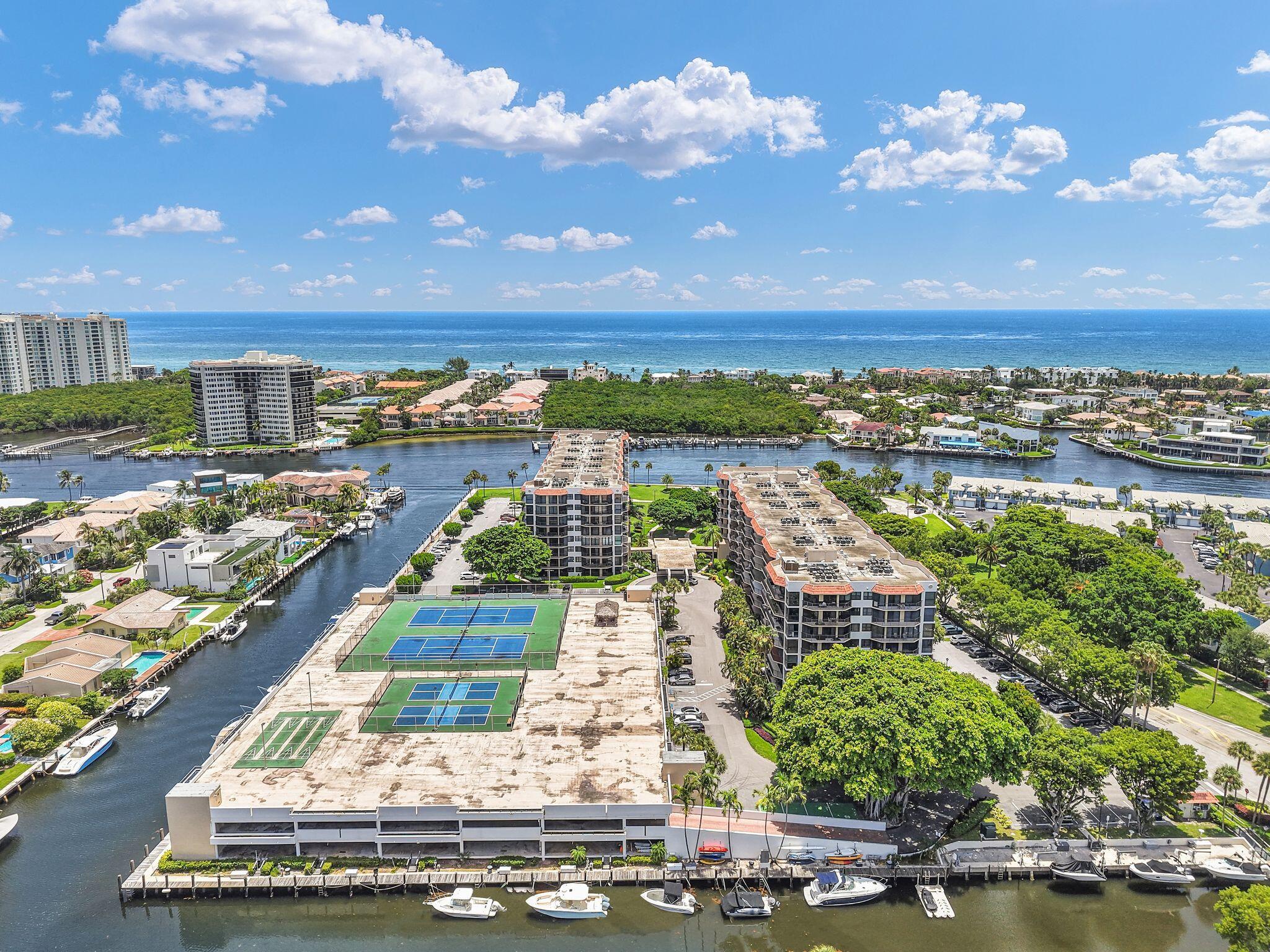 899 Jeffery Street, Unit 3010 Boca Raton, FL 33487 - Photo 89 of 99 PB 899 859 Jeffery Arial pic 4