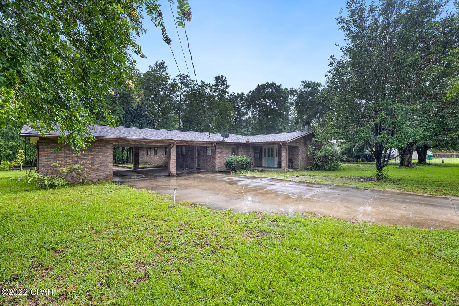 3463 Spool Mill Road Vernon, FL 32462 - Photo 1 of 34 Gallery Image 1