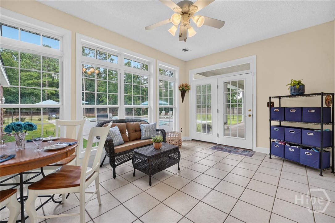 130 Cambridge Drive Rincon, GA 31326 - Photo 50 of 70 Overlooks Your Pool