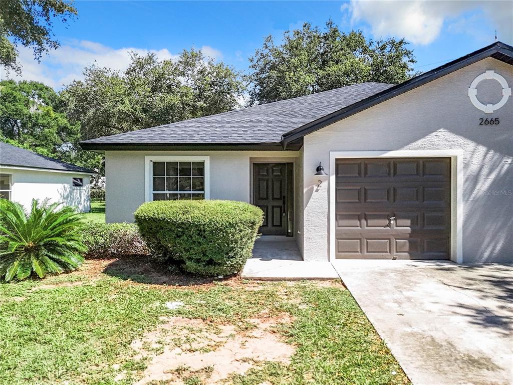 2665 Grand Island Shores Road, Unit 2 Eustis, FL 32735 - Photo 1 of 1