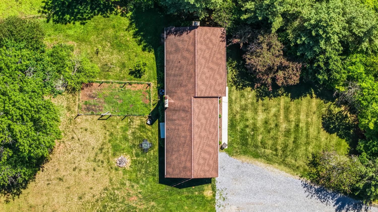 1324 Founding Way Road Bedford, VA 24523 - Photo 45 of 58