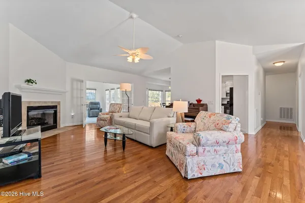 $500,000 | 180 Canter Lane, Pinehurst, NC 28374
