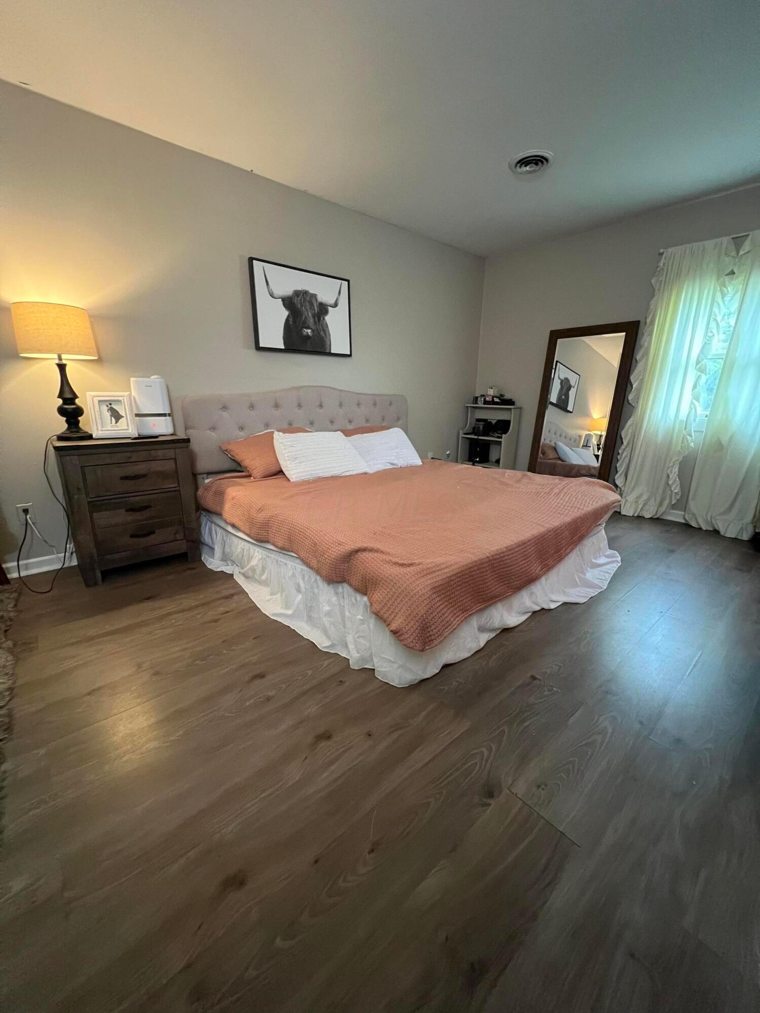 27508 Kime-Holderman Road Kingston, OH 45644 - Photo 13 of 19 Primary bedroom