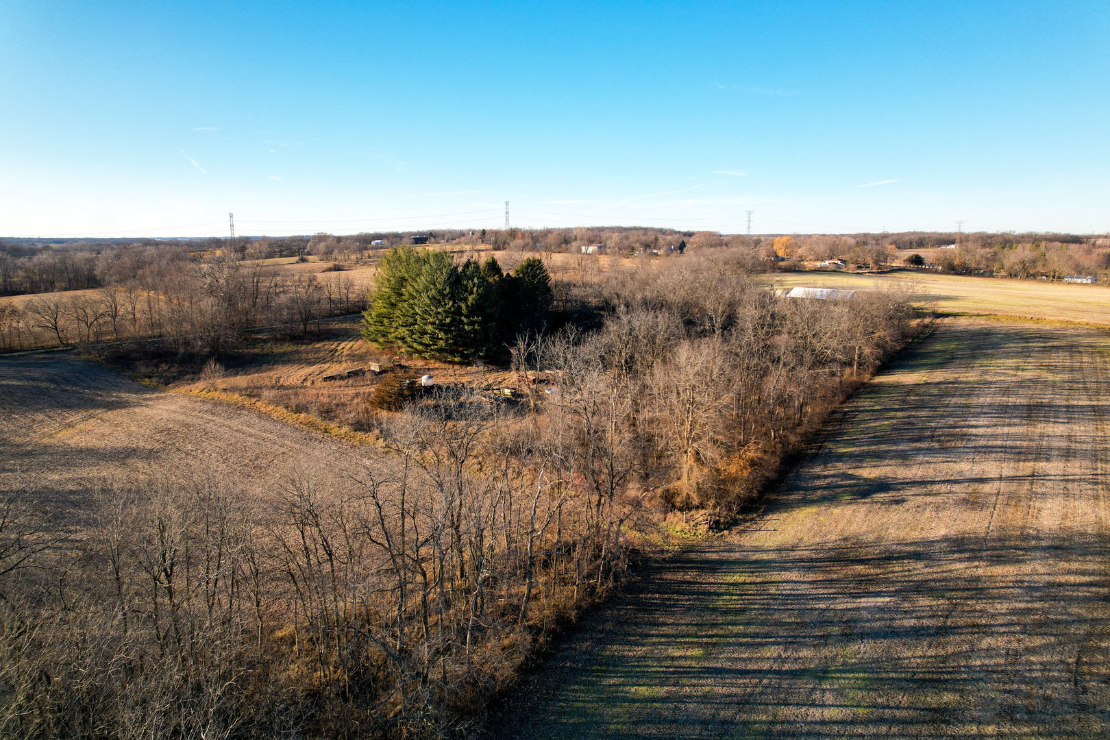 -30 Ac) Moody Road Rockton, IL 61072 - Photo 23 of 40 a view of a lake view