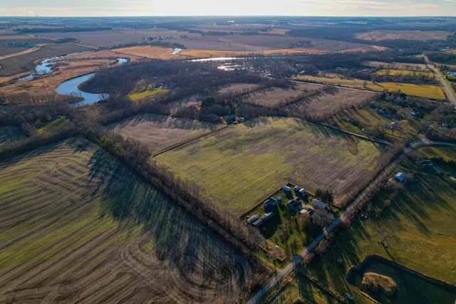a view of a balcony with an outdoor space