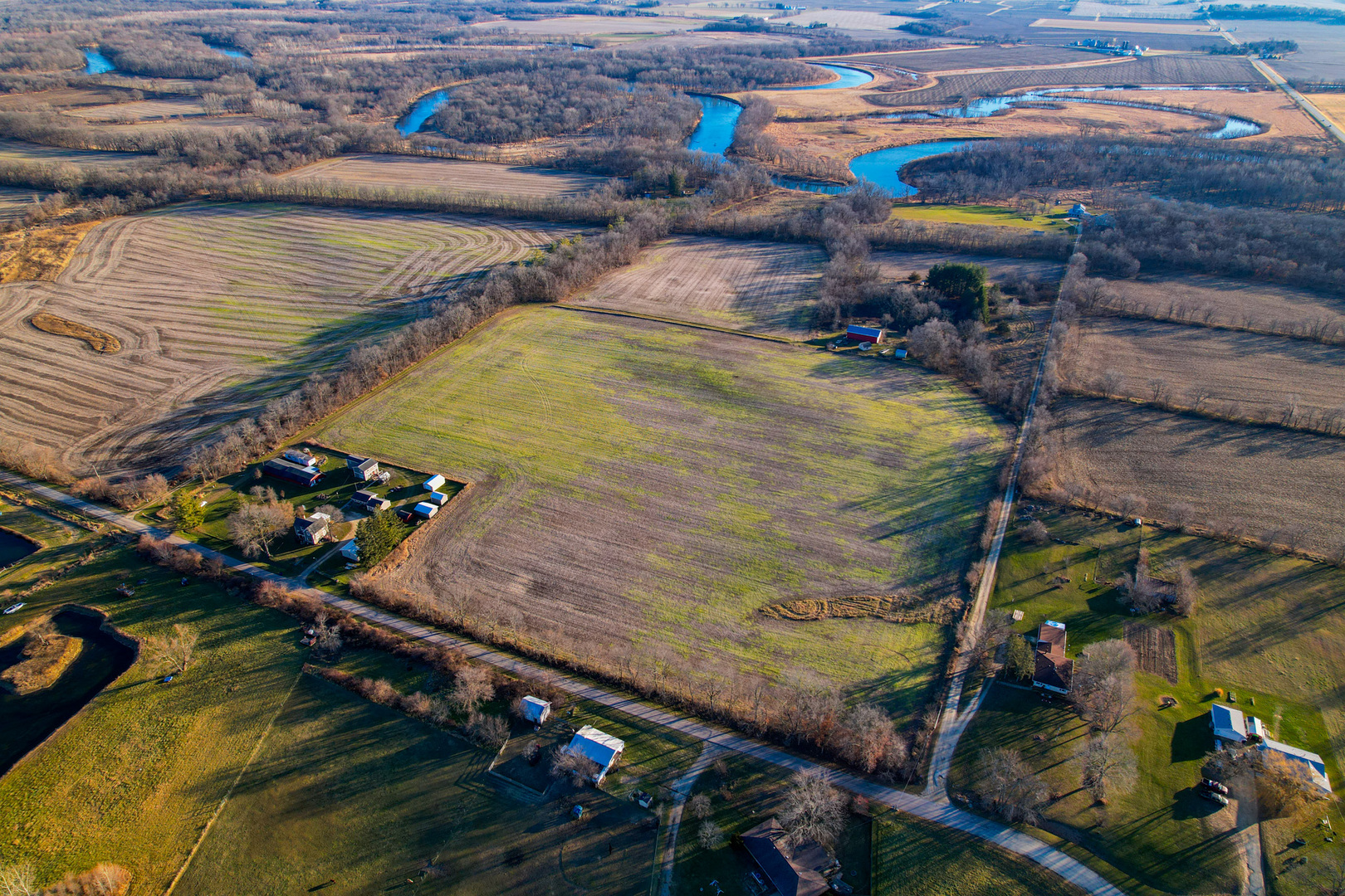 -30 Ac) Moody Road Rockton, IL 61072 - Photo 5 of 40 a view of an outdoor space