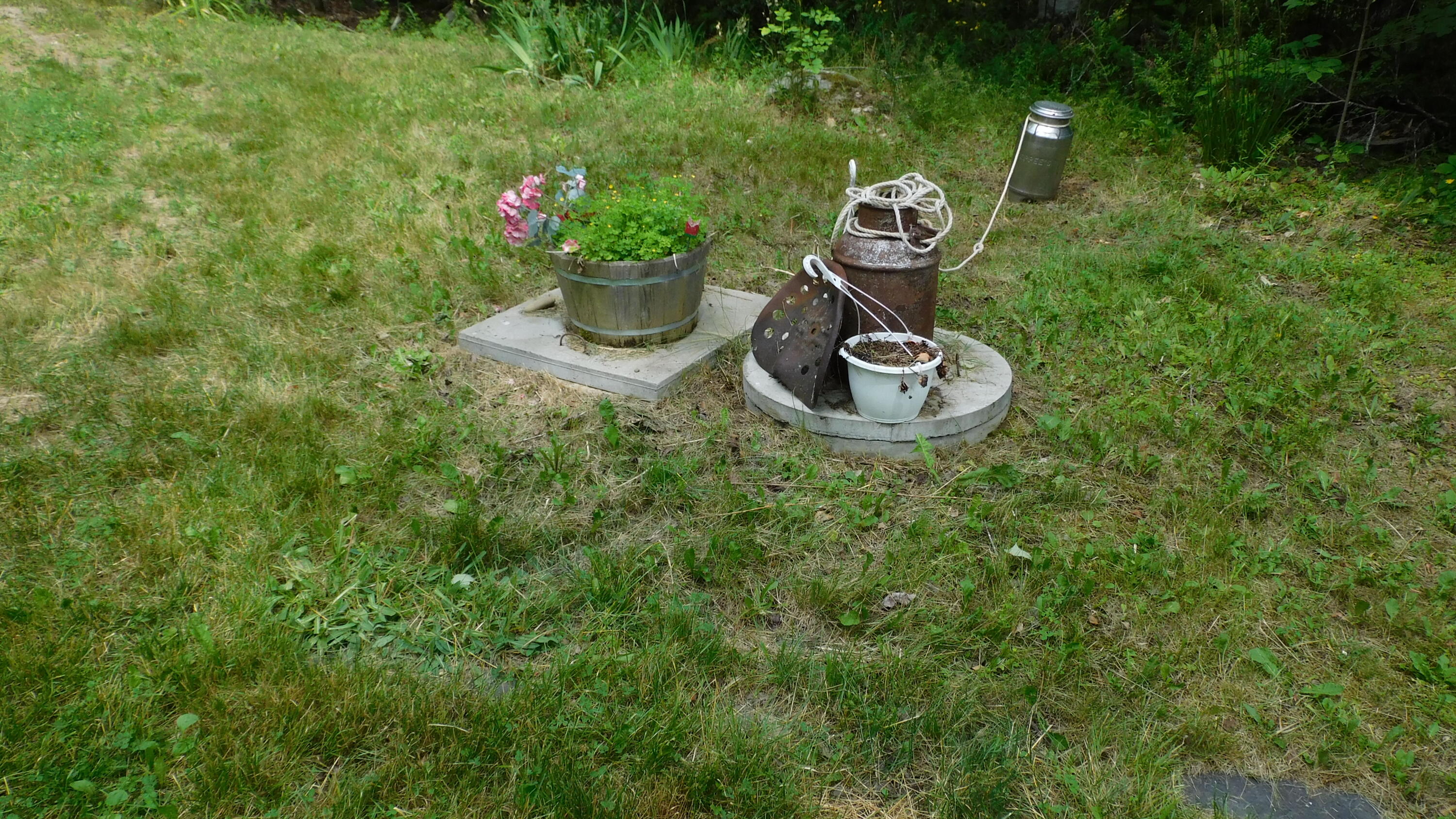 226-228 Berry Road Alexander, ME 04694 - Photo 21 of 30 DSCN0192