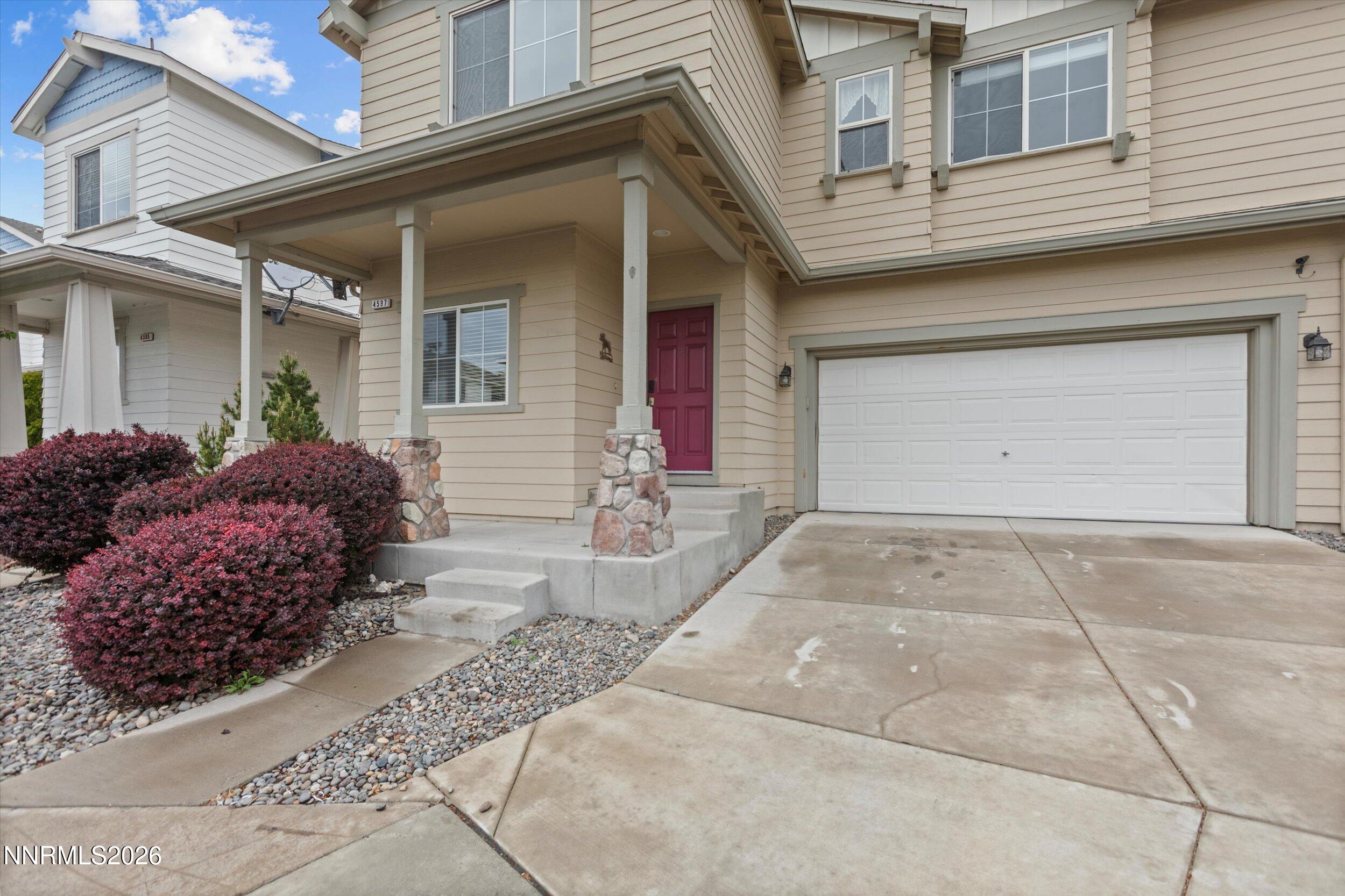 4597 Keyhaven Drive Reno, NV 89502 - Photo 1 of 34 01-0Y7A8533