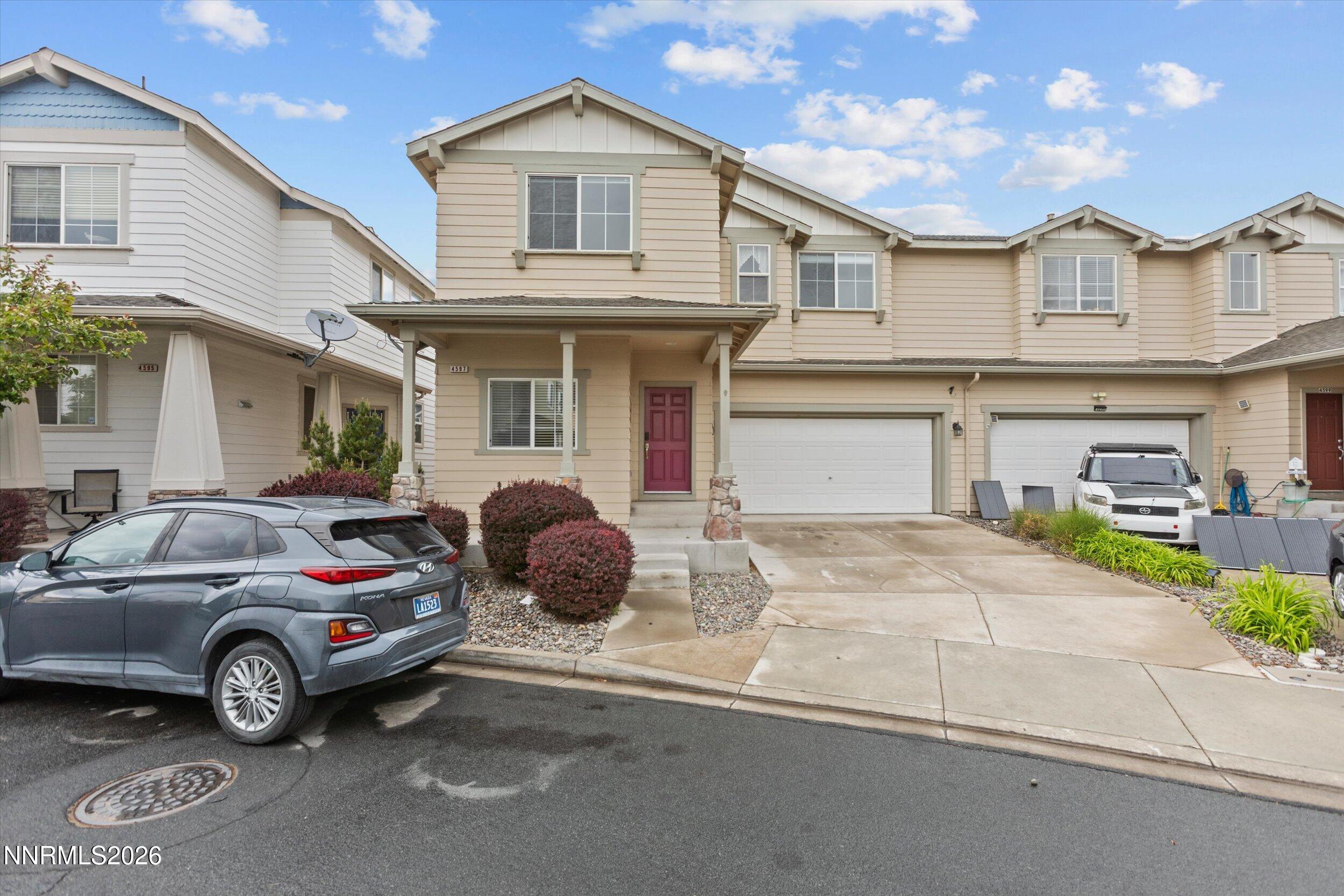 4597 Keyhaven Drive Reno, NV 89502 - Photo 4 of 34 04-0Y7A8542