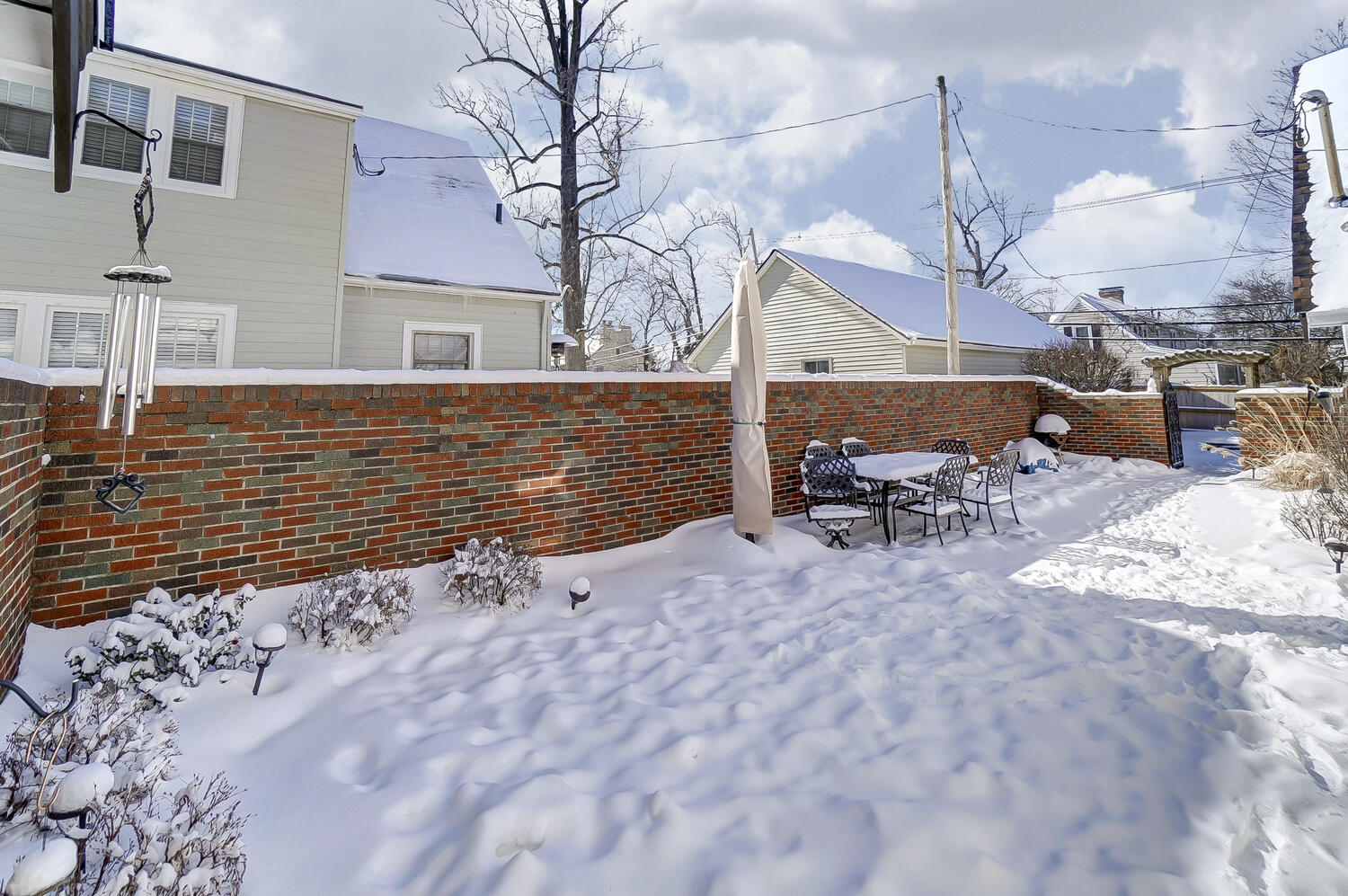 1759 Walnut Terrace Springfield, OH 45504 - Photo 48 of 56