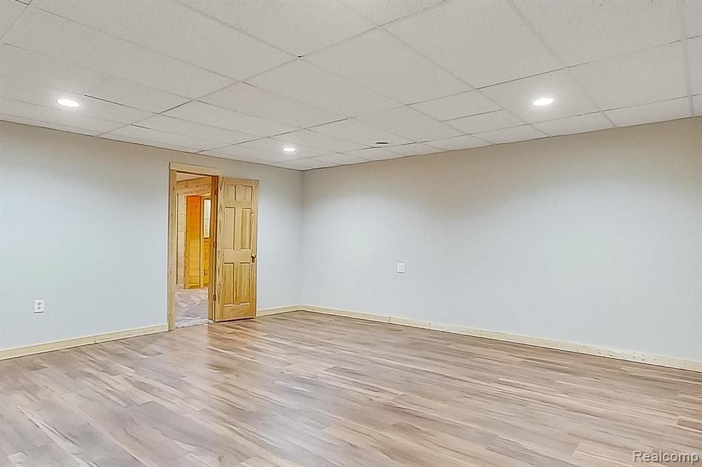 4374 Brogan Road Stockbridge, MI 49285 - Photo 69 of 94