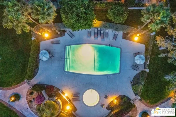 $599,995 | 1129 Trofeo Circle, Palm Springs, CA 92262
