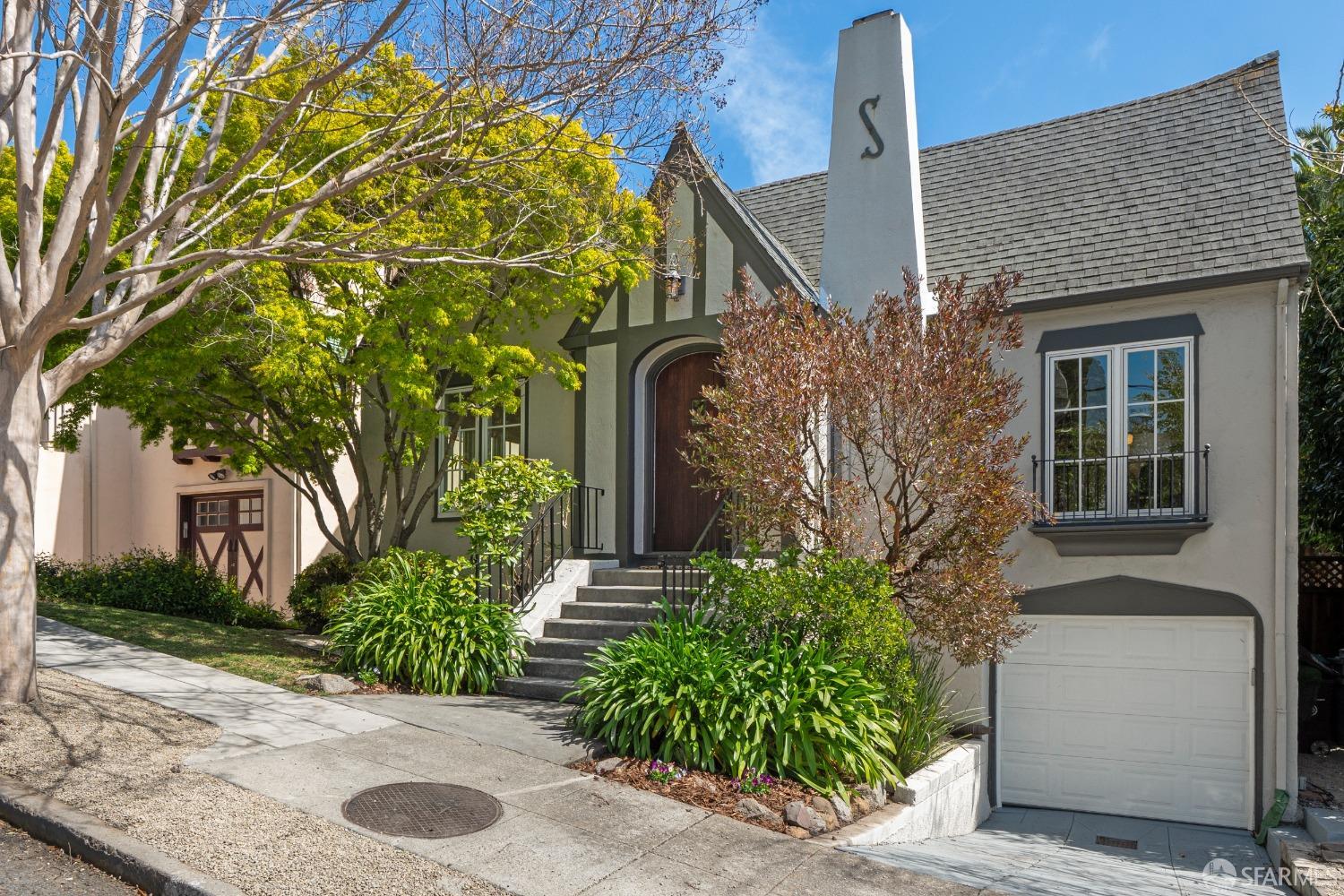 1335 Bates Road Oakland, CA 94610 - Photo 1 of 43 Gallery Image 1