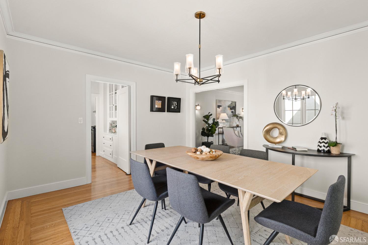 1335 Bates Road Oakland, CA 94610 - Photo 11 of 43 Gallery Image 11