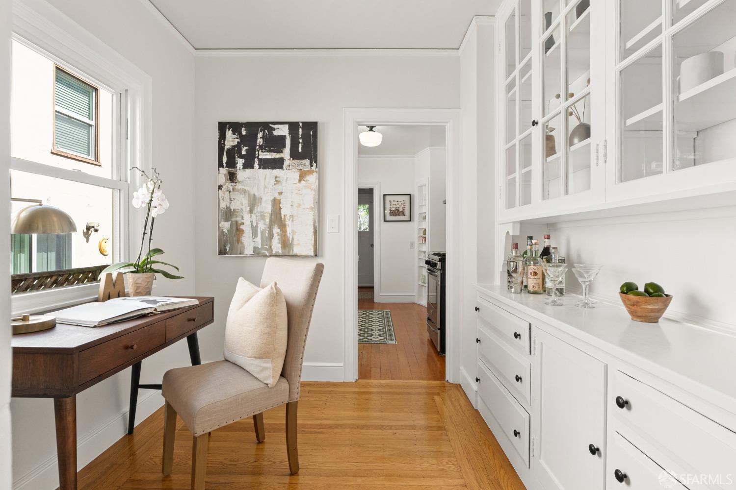 1335 Bates Road Oakland, CA 94610 - Photo 12 of 43 Gallery Image 12