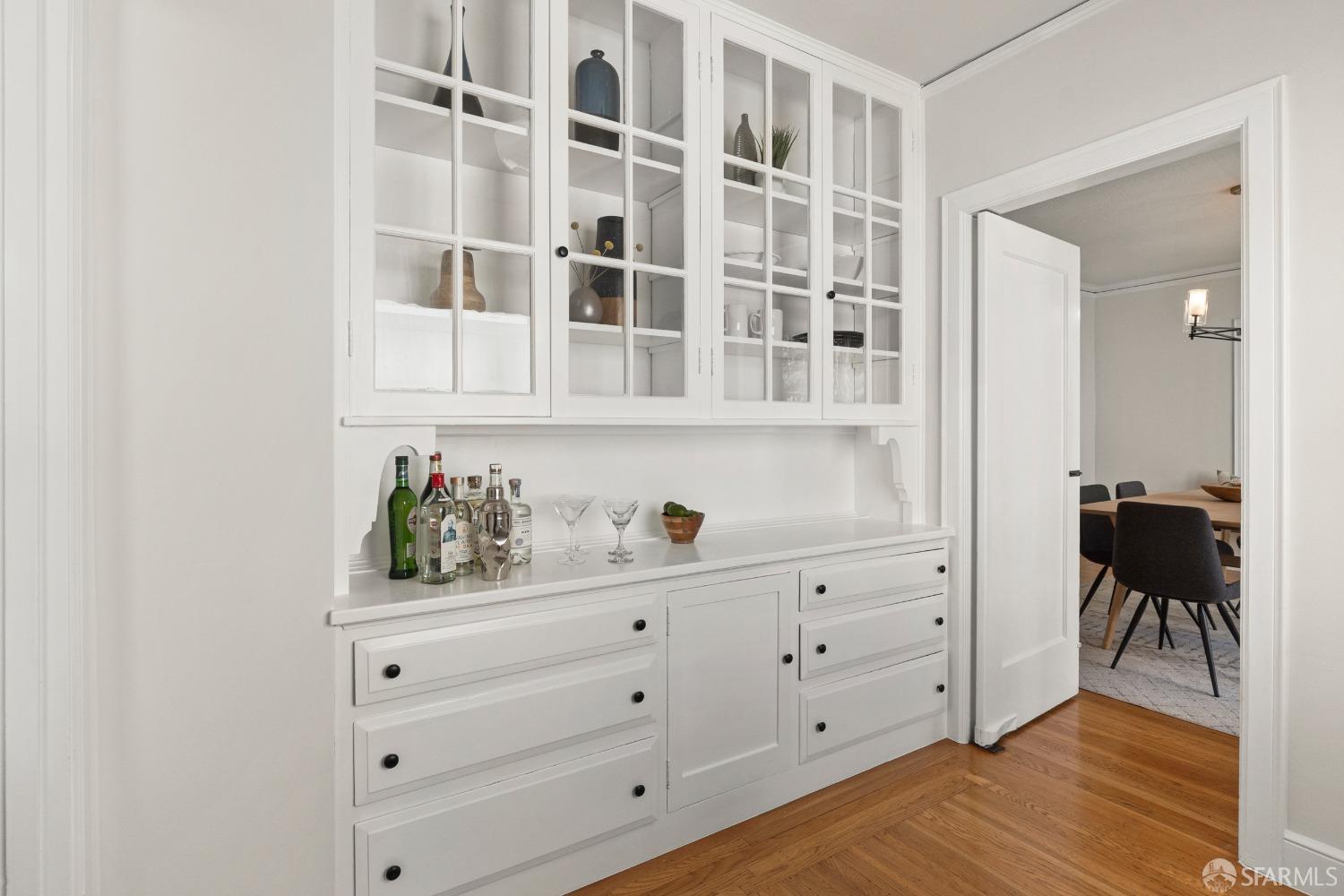 1335 Bates Road Oakland, CA 94610 - Photo 15 of 43 Gallery Image 15