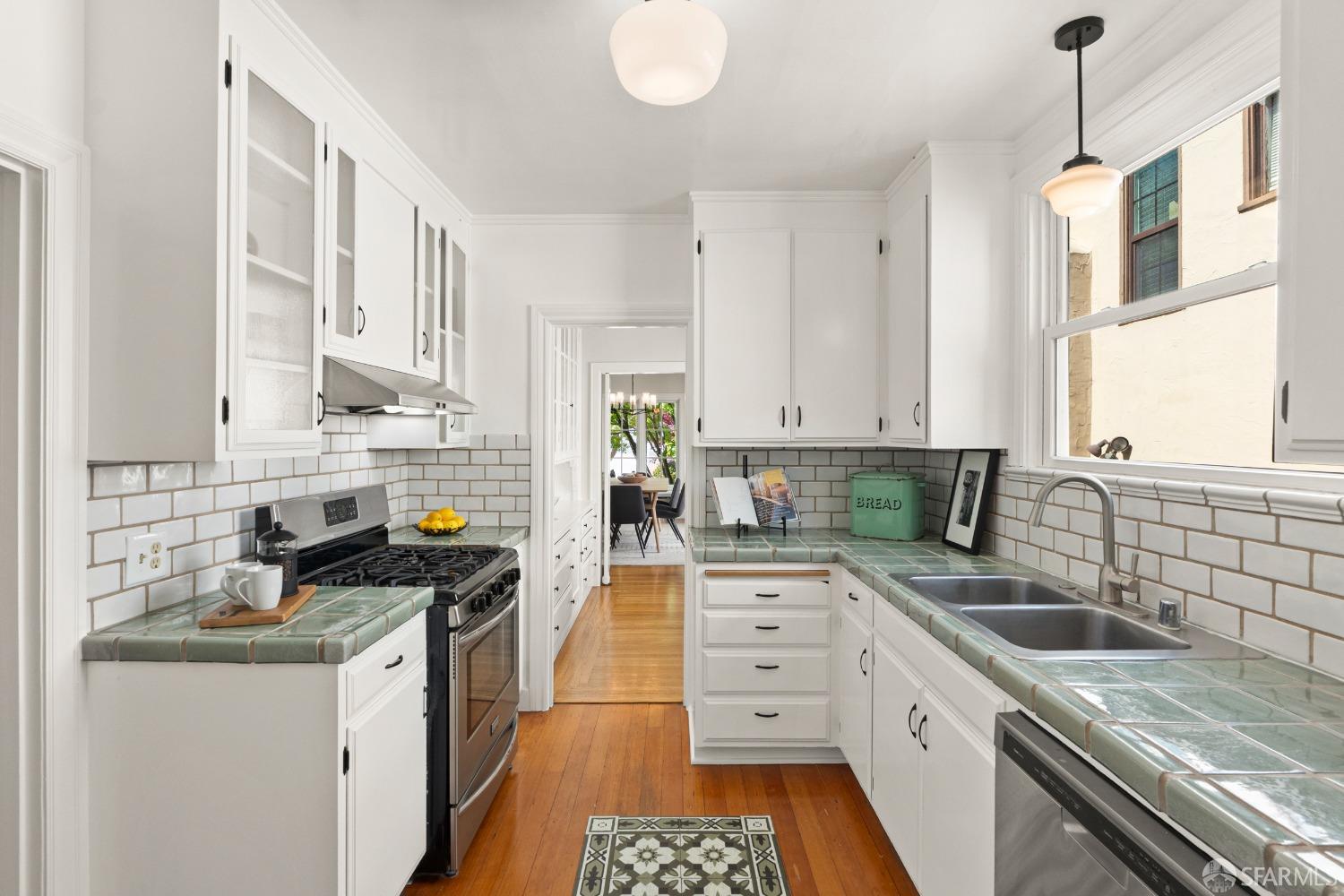 1335 Bates Road Oakland, CA 94610 - Photo 18 of 43 Gallery Image 18