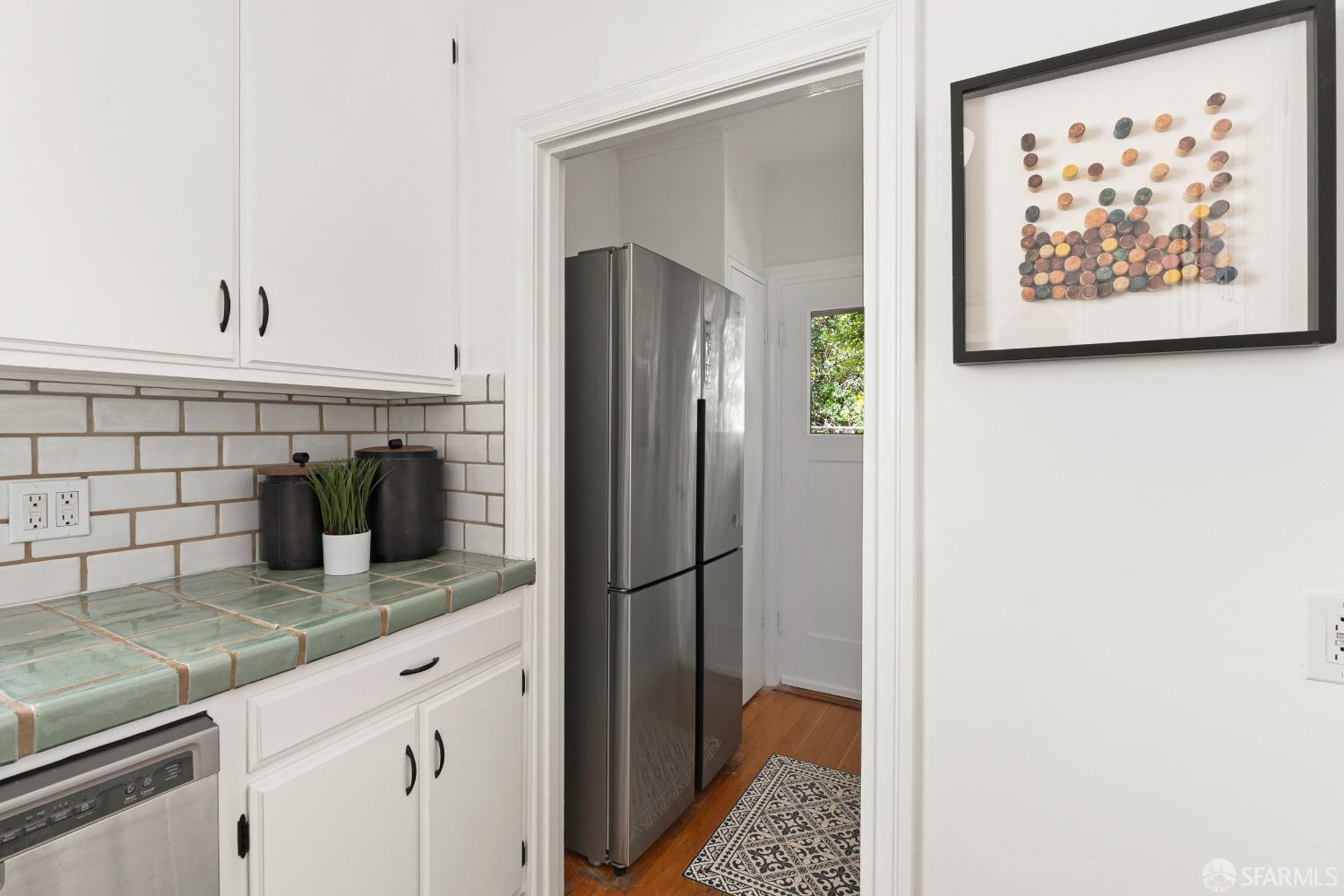 1335 Bates Road Oakland, CA 94610 - Photo 19 of 43 Gallery Image 19