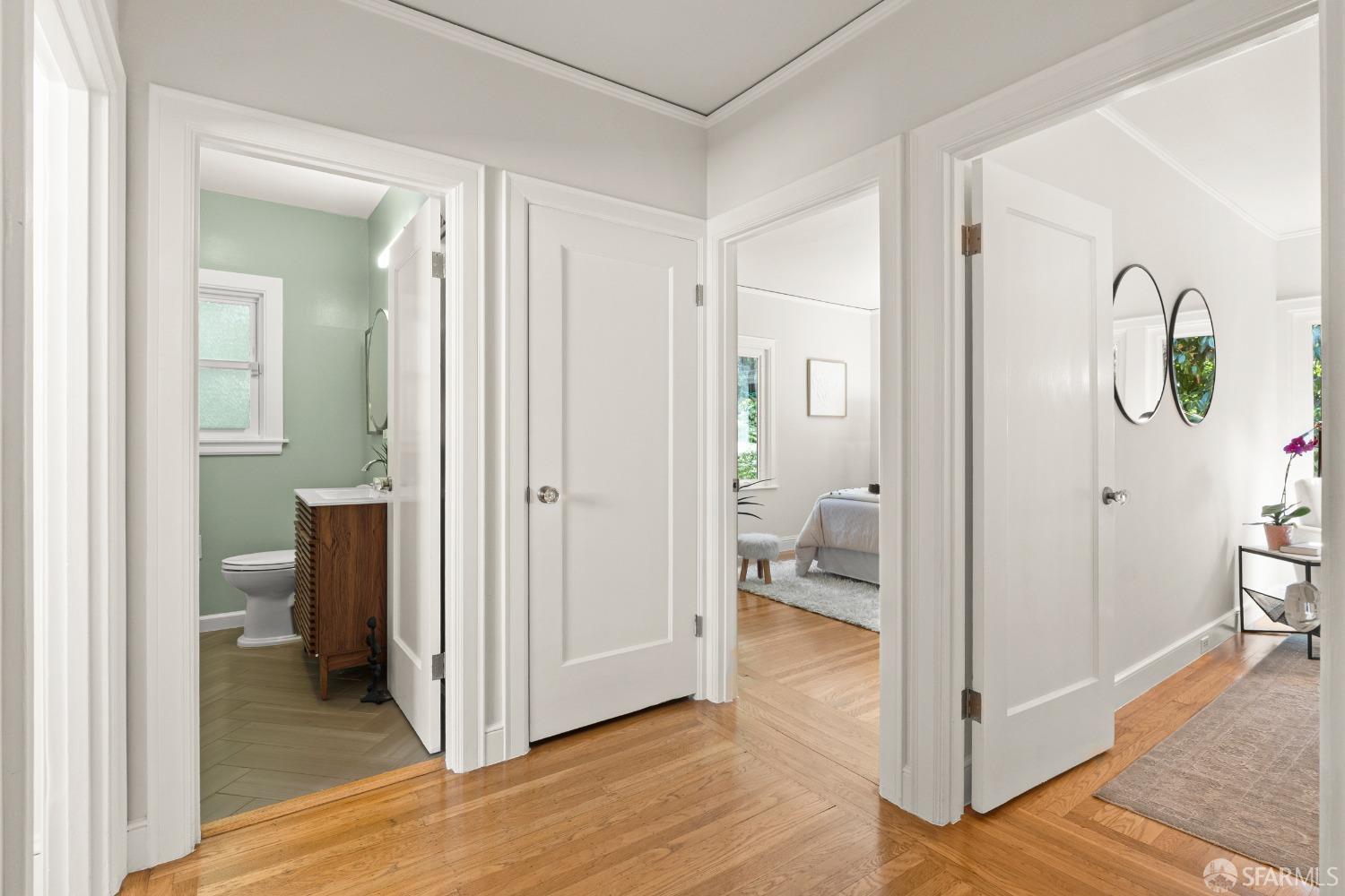 1335 Bates Road Oakland, CA 94610 - Photo 20 of 43 Gallery Image 20