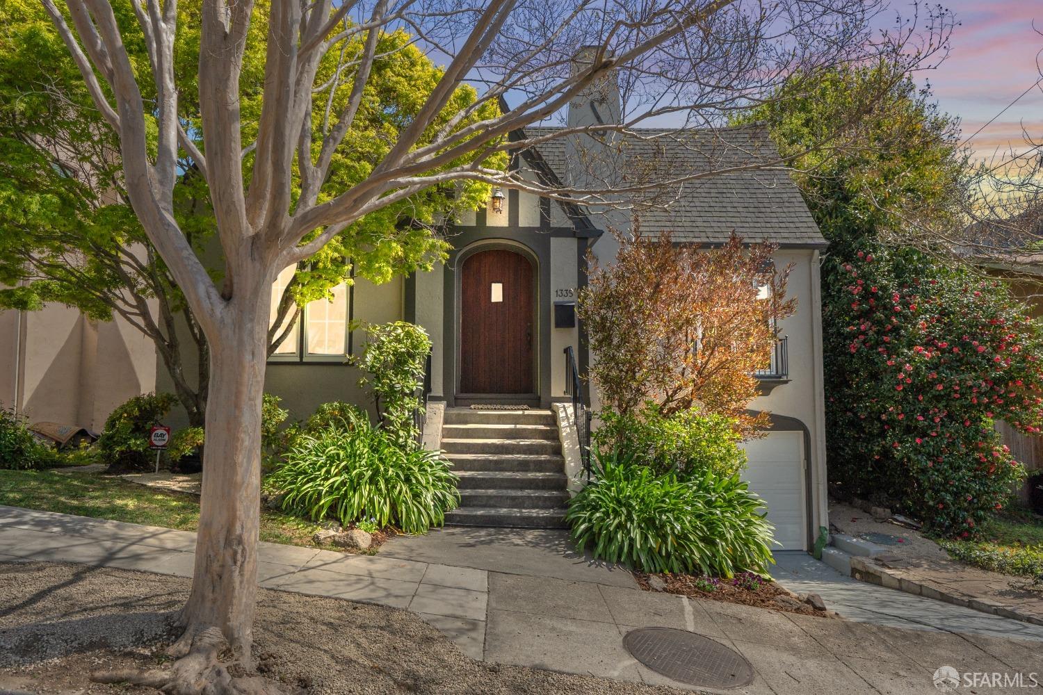 1335 Bates Road Oakland, CA 94610 - Photo 2 of 43 Gallery Image 2