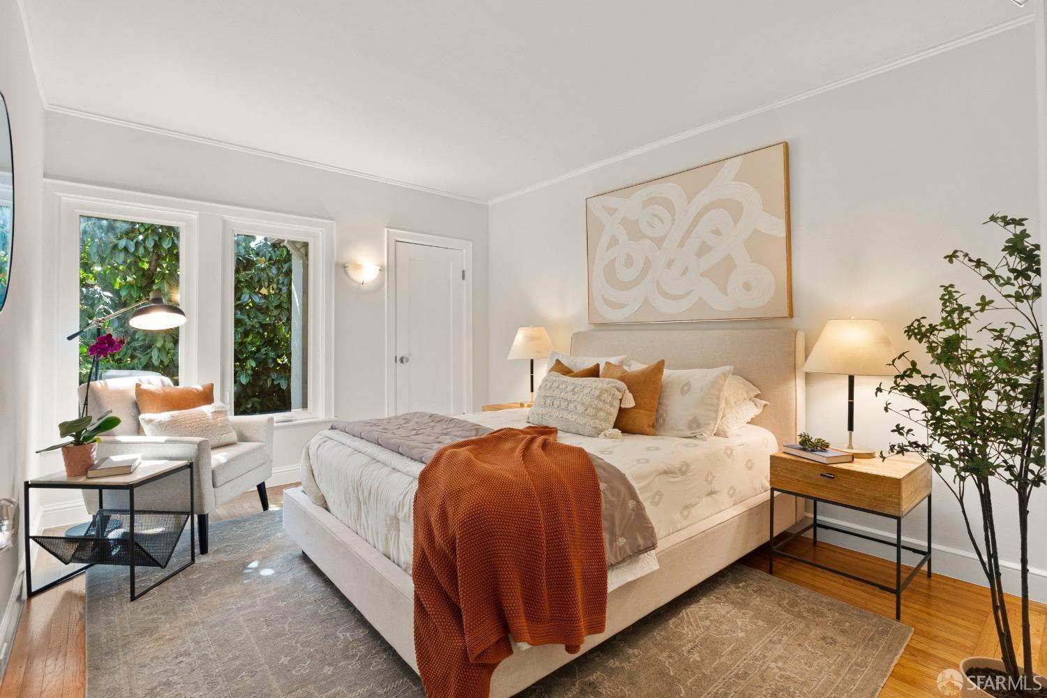1335 Bates Road Oakland, CA 94610 - Photo 21 of 43 Gallery Image 21